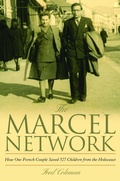 Cover: The Marcel Network - Potomac Books Inc