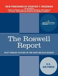 Cover: The Roswell Report - COSIMO REPORTS