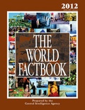 Cover: The World Factbook 2012 - Potomac Books Inc