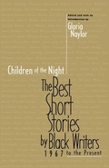 Cover: Children of the Night - Little, Brown and Company
