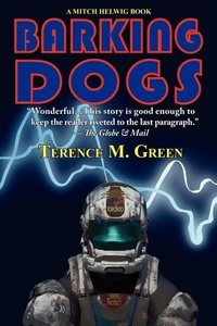 Enlarge image Cover: Barking Dogs - Phoenix Pick