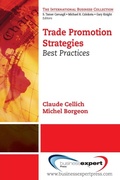 Cover: Trade Promotion Strategies: Best Practices - Business Expert Press