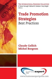 Enlarge image Cover: Trade Promotion Strategies: Best Practices - Business Expert Press