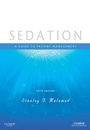 Cover: Sedation - E-Book - Mosby
