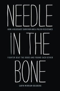 Cover: Needle in the Bone - Potomac Books Inc
