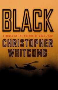 Enlarge image Cover: Black - Little, Brown and Company