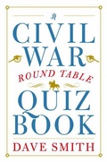 Cover: A Civil War Round Table Quiz Book - Potomac Books Inc