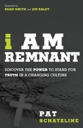 Cover: I am Remnant - Passio