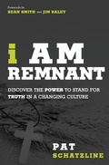 Cover: I Am Remnant - Charisma House