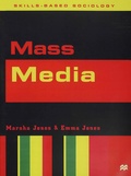 Cover: Mass Media - Red Globe Press