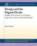 Cover: Design and the Digital Divide - Morgan & Claypool Publishers