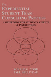 Enlarge image Cover: The Experiential Student Team Consulting Process - Dog Ear Publishing