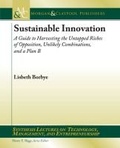 Cover: Sustainable Innovation - Morgan & Claypool Publishers