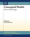 Cover: Conceptual Models - Morgan & Claypool Publishers