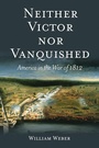 Cover: Neither Victor nor Vanquished - Potomac Books Inc