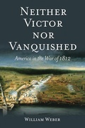 Cover: Neither Victor nor Vanquished - Potomac Books Inc