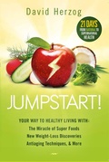 Cover: Jumpstart! - Siloam