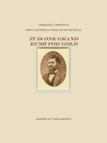 Cover: It's One Grand Rush for Gold - Virtualbookworm.com Publishing