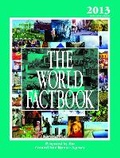 Cover: The World Factbook - Potomac Books Inc
