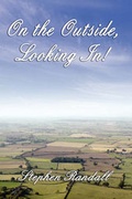 Cover: On the Outside Looking In! - Virtualbookworm.com Publishing