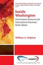 Cover: Inside Washington - Business Expert Press