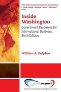 Cover: Inside Washington - Business Expert Press