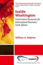 Cover: Inside Washington - Business Expert Press