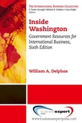 Cover: Inside Washington - Business Expert Press