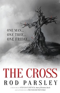 Enlarge image Cover: Cross - Charisma House