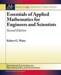 Cover: Essentials of Applied Mathematics for Engineers and Scientists - Morgan & Claypool Publishers