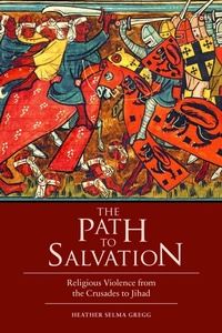 Enlarge image Cover: The Path to Salvation - Potomac Books Inc