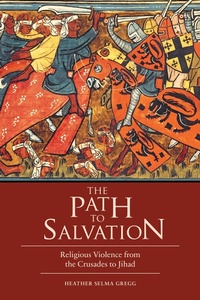 Enlarge image Cover: The Path to Salvation - Potomac Books Inc