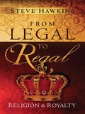Cover: From Legal to Regal - Creation House