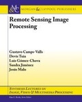 Cover: Remote Sensing Image Processing - Morgan & Claypool Publishers