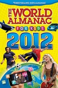 Cover: The World Almanac for Kids 2012 10-Pack Classroom Set - World Almanac Books,US