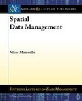 Cover: Spatial Data Management - Morgan & Claypool Publishers
