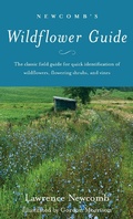 Cover: Newcomb's Wildflower Guide - Little, Brown & Company