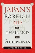 Cover: Japan's Foreign Aid to Thailand and the Philippines - Palgrave Macmillan