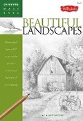Cover: Beautiful Landscapes - Walter Foster Publishing