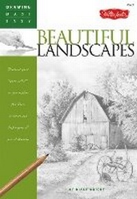 Enlarge image Cover: Beautiful Landscapes - Walter Foster Publishing