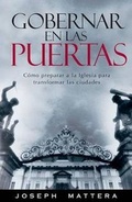 Cover: Gobernar En Las Puertas - Charisma House