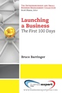 Cover: Launching a Business - Business Expert Press
