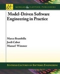 Cover: Model-Driven Software Engineering in Practice - Morgan & Claypool Publishers