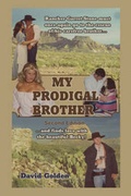 Cover: My Prodigal Brother - Virtualbookworm.com Publishing