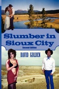 Cover: Slumber in Sioux City - Virtualbookworm.com Publishing
