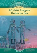 Cover: 20,000 Leagues Under the Sea - Abdo Publishing Company