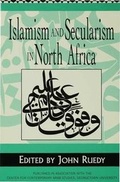 Cover: Islamism and Secularism in North Africa - Palgrave Macmillan