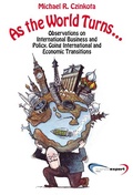 Cover: As the World Turns... - Business Expert Press