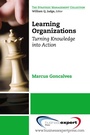 Cover: Learning Organizations - Business Expert Press