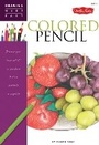 Cover: Colored Pencil - Walter Foster Publishing